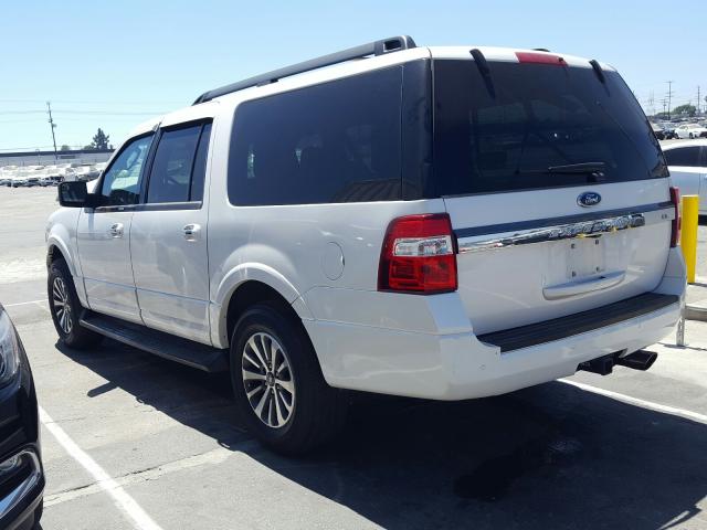 2017 FORD EXPEDITION 1FMJK1HT7HEA57499