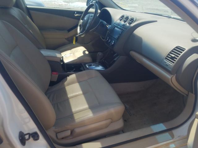 2010 NISSAN ALTIMA SR 1N4BL2AP5AN507249