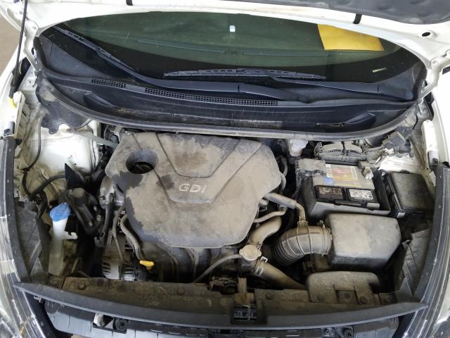 2015 KIA RIO LX KNADM4A3XF6504757