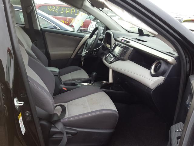 2015 TOYOTA RAV4 XLE 2T3RFREVXFW271571