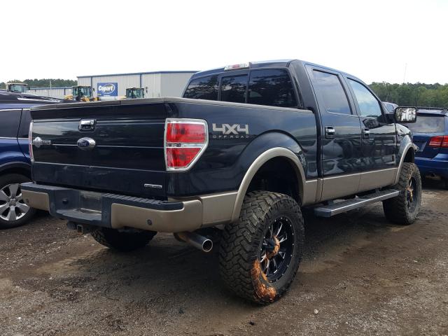 2014 FORD F150 SUPER 1FTFW1EF4EKD72027