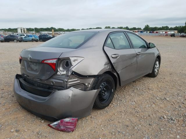 2016 TOYOTA COROLLA L 5YFBURHE6GP472060