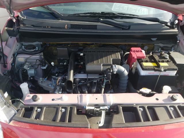 2019 MITSUBISHI MIRAGE G4 ML32F3FJ8KHF01785