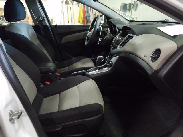 2014 CHEVROLET CRUZE LS 1G1PA5SH7E7233859