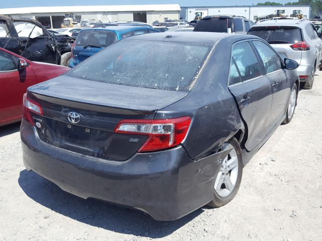 2012 TOYOTA CAMRY BASE 4T1BF1FK4CU012182