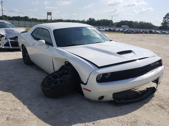 2019 DODGE CHALLENGER 2C3CDZJG9KH690285