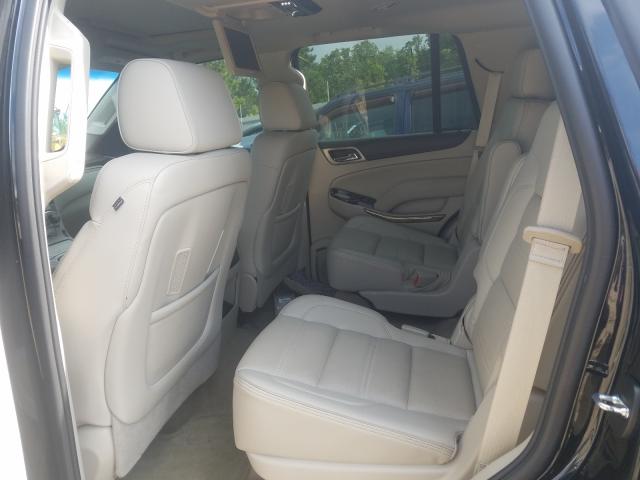 2016 GMC YUKON DENA 1GKS2CKJ8GR331025