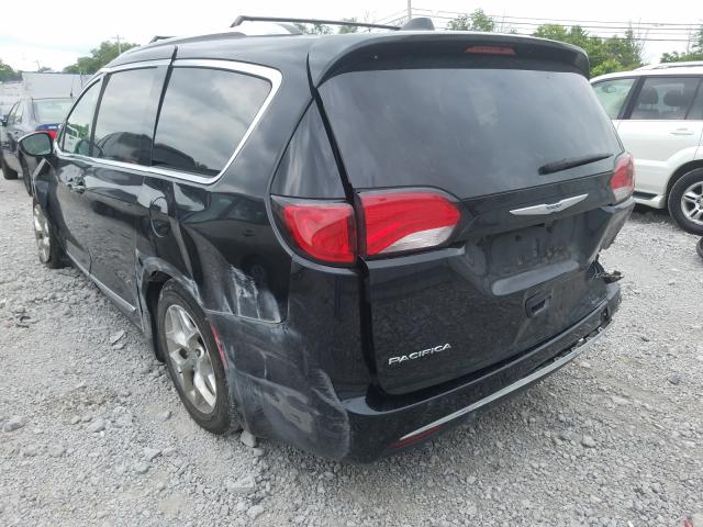 2019 CHRYSLER PACIFICA L 2C4RC1GG1KR604706