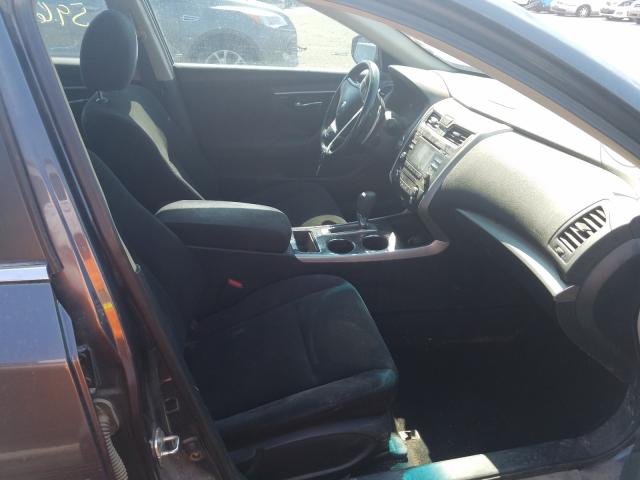 2013 NISSAN ALTIMA 3.5 1N4BL3AP8DN525724