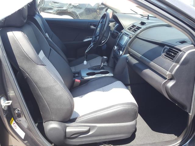 2012 TOYOTA CAMRY BASE 4T1BF1FK4CU012182