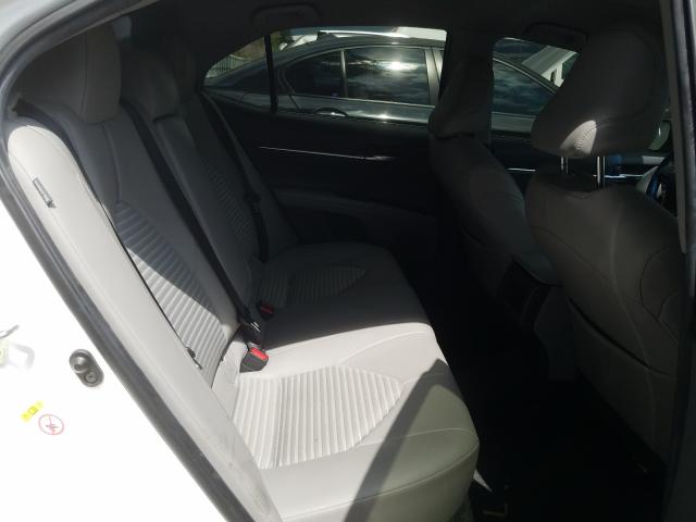 2018 TOYOTA CAMRY L JTNB11HK4J3033306