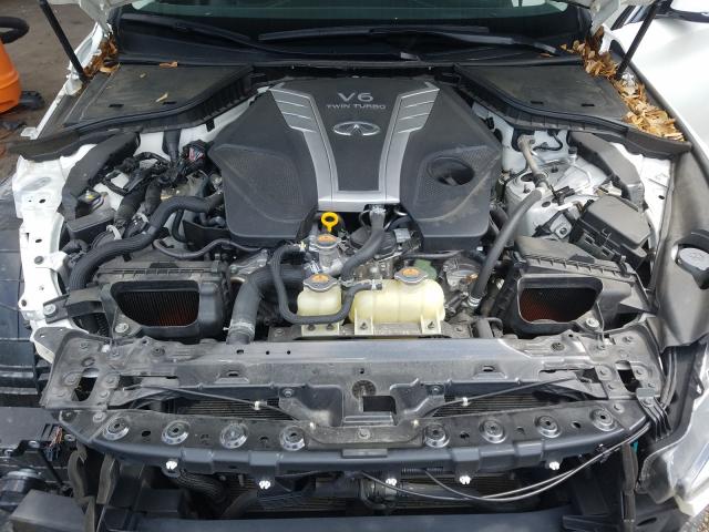 2018 INFINITI Q50 LUXE JN1EV7AP7JM366613