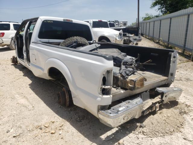 2016 FORD F250 SUPER - 1FT7W2AT2GEA57802