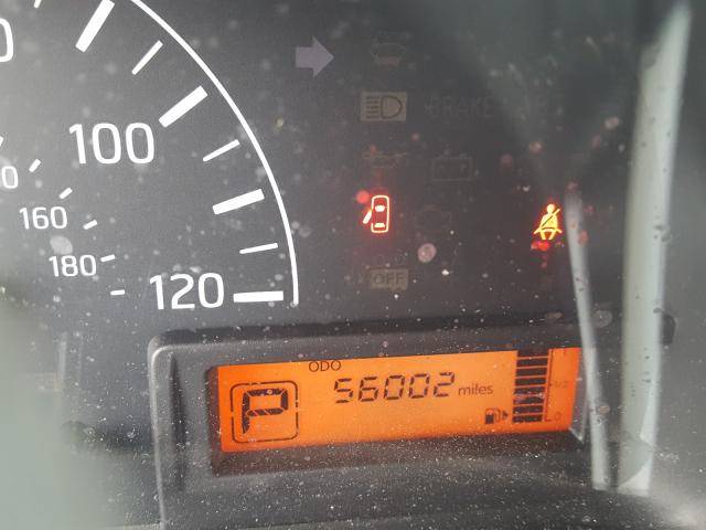 2017 NISSAN NV200 3N6CM0KN3HK706262