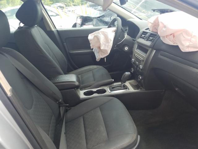 2012 FORD FUSION SE 3FAHP0HA2CR428268
