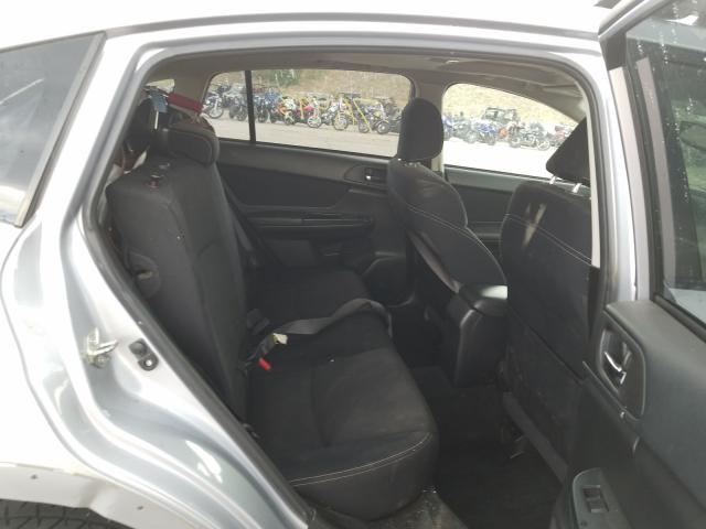 2013 SUBARU XV CROSSTR JF2GPAVC4DH815197