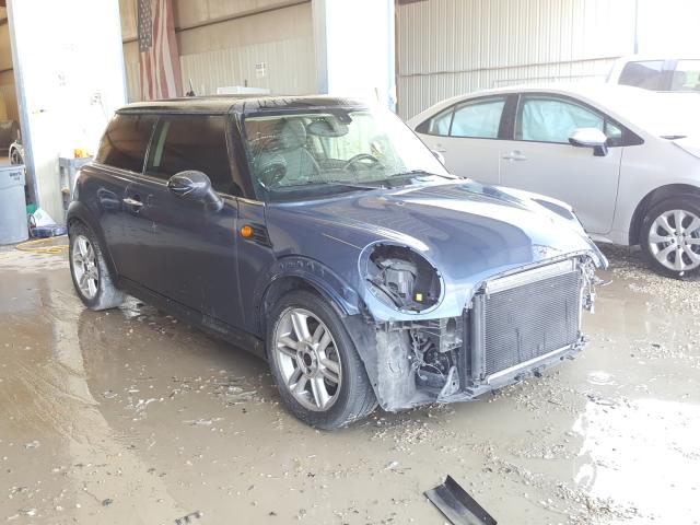 VIN 1N4AL3AP3FN337076 2011 MINI COOPER no.1