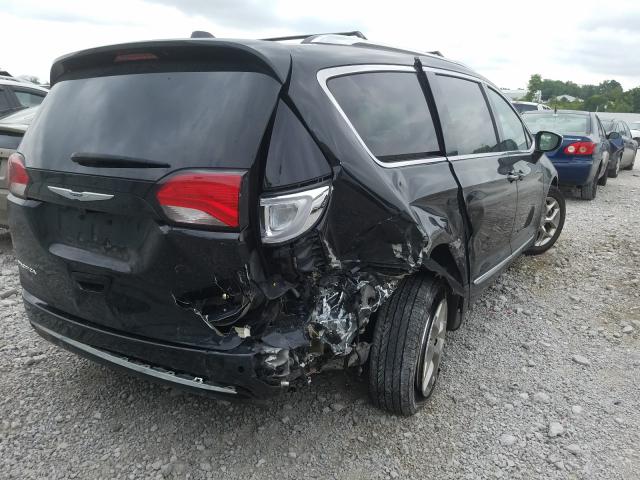 2019 CHRYSLER PACIFICA L 2C4RC1GG1KR604706
