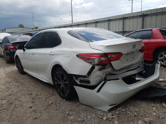 2018 TOYOTA CAMRY L JTNB11HK4J3033306