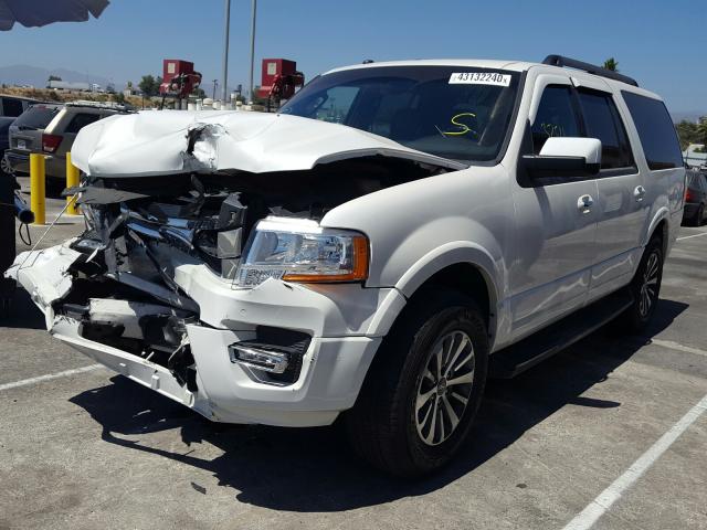2017 FORD EXPEDITION 1FMJK1HT7HEA57499