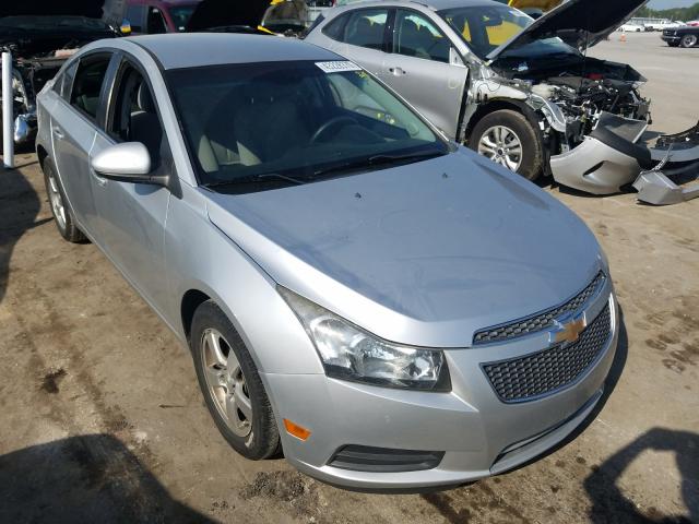 2011 CHEVROLET CRUZE LT 1G1PF5S99B7130206