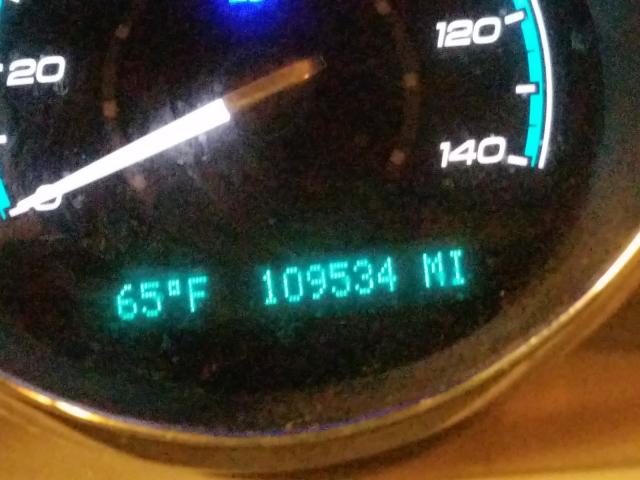 2010 CHEVROLET MALIBU 1G1Z85E85AF103298