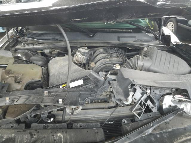 2014 DODGE CHALLENGER 2C3CDYAG1EH107450
