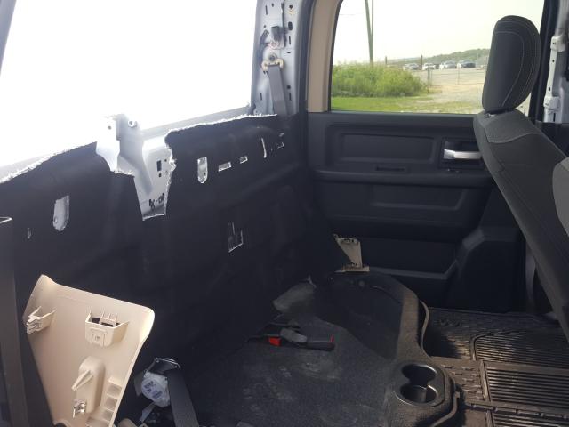 2019 RAM 3500 TRADE 3C63RPGL3KG638549