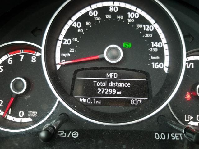 2015 VOLKSWAGEN BEETLE 1.8 3VWJ07AT8FM630308