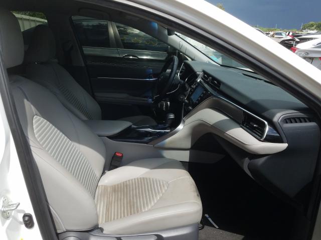 2018 TOYOTA CAMRY L JTNB11HK4J3033306
