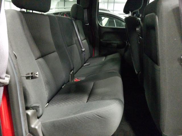 1GCRCSE00DZ100572 Chevrolet Silverado 2013. Фото: 5