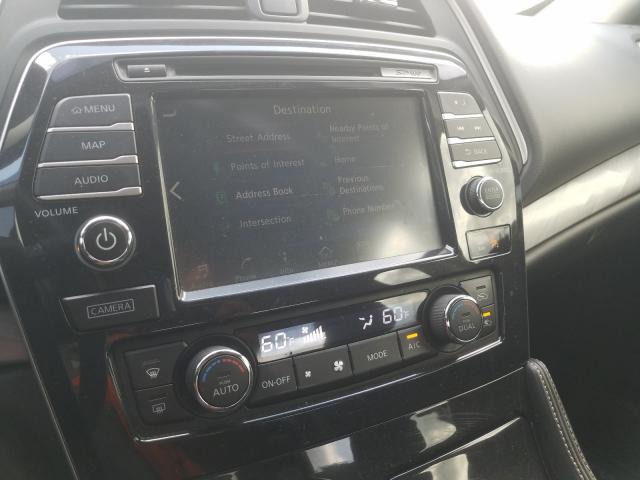 2017 NISSAN MAXIMA 3.5 1N4AA6AP3HC395355