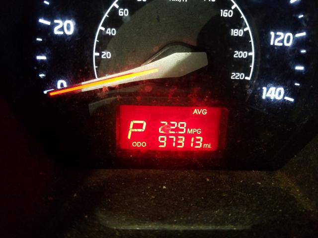 2015 KIA RIO LX KNADM4A3XF6504757