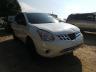 2011 NISSAN  ROGUE