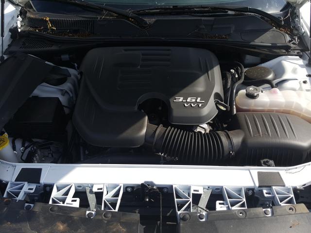 2019 DODGE CHALLENGER 2C3CDZJG9KH690285