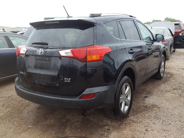 2015 TOYOTA RAV4 XLE 2T3RFREVXFW271571