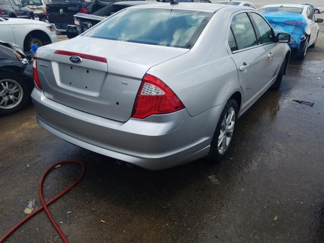 2012 FORD FUSION SE 3FAHP0HA2CR428268