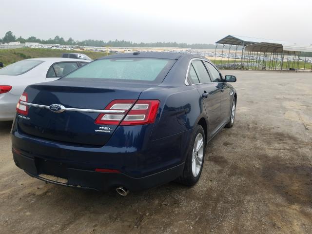 2017 FORD TAURUS SEL 1FAHP2E89HG105802