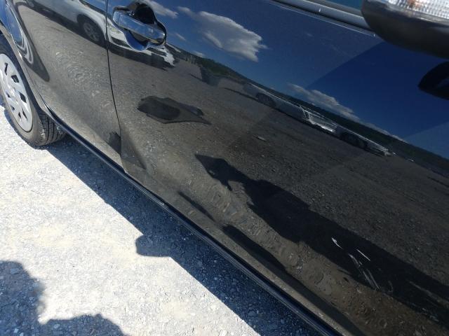 2016 TOYOTA PRIUS C JTDKDTB30G1136624