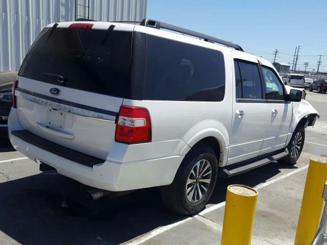 2017 FORD EXPEDITION 1FMJK1HT7HEA57499
