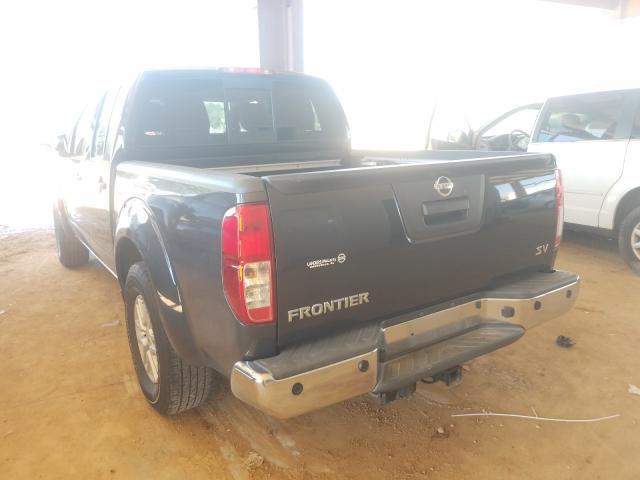 2014 NISSAN FRONTIER S 1N6AD0ER4EN741064