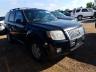 2009 MERCURY  MARINER