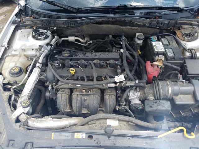 2012 FORD FUSION SE 3FAHP0HA2CR428268