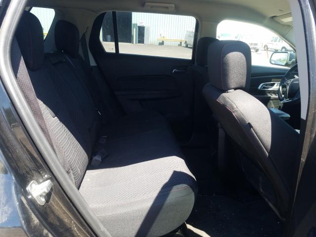 2015 GMC TERRAIN SL - 2GKFLVEK1F6233933
