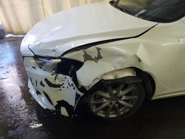 2016 MAZDA 6 SPORT JM1GJ1U5XG1461105