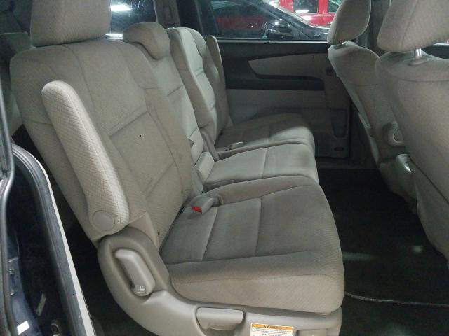 2015 HONDA ODYSSEY EX 5FNRL5H40FB114805