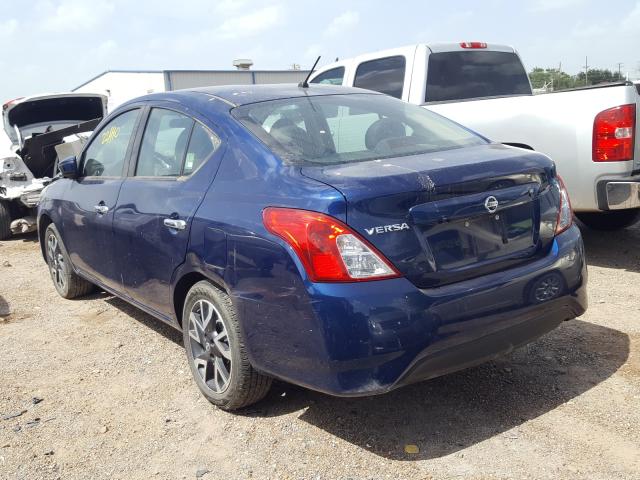 2018 NISSAN VERSA 3N1CN7AD6JL844592