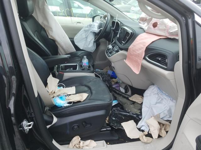2019 CHRYSLER PACIFICA L 2C4RC1GG1KR604706