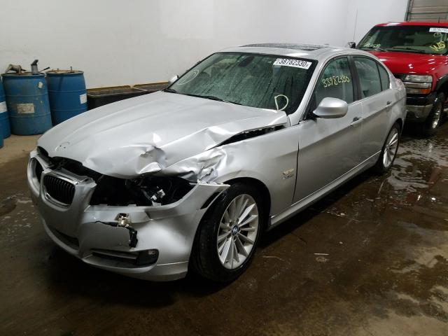 2011 BMW 335 XI WBAPL5C54BA920539