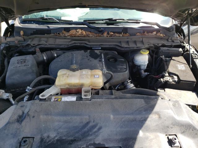 2017 RAM 1500 SLT 1C6RR7LM1HS879004